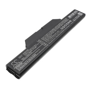Акумулятор Compaq 511, 611 CS-HPF550NB