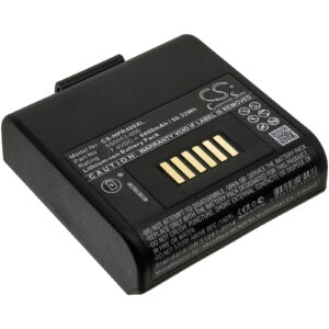 Акумулятор Honeywell RP4 CS-HPR400XL