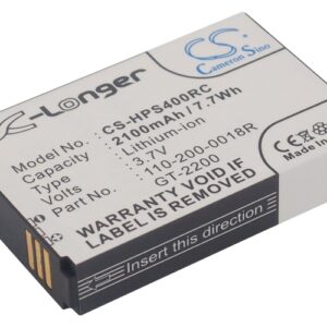 Акумулятор NetZero 4G Hotspot, 4G Personal Hotspot, WIFMM-122
