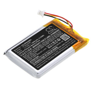 Акумулятор LucidSound LS35X CS-HPX456SL