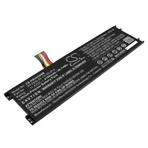 Акумулятор Motile M142 CS-HSU452NB
