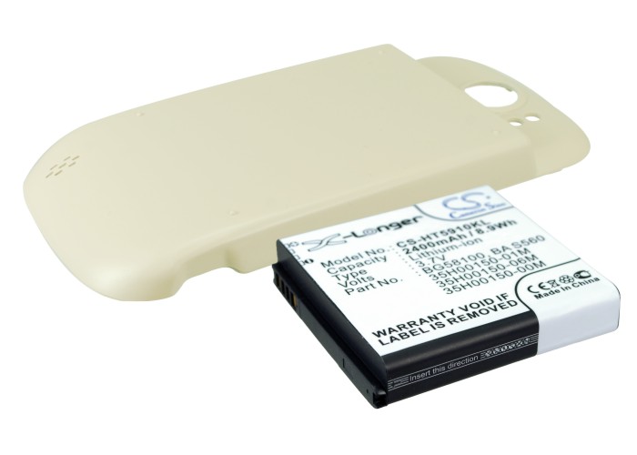 Акумулятор T-Mobile Doubleshot, Mytouch 4G Slide, PG59100 CS-HT5910KL