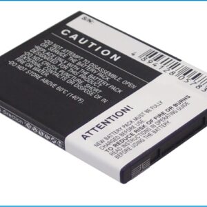 Акумулятор Verizon ADR6425, ADR6425LVW, Rezound, Rezound 4G LTE