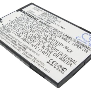 Акумулятор T-Mobile G2