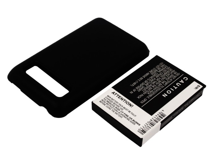 Акумулятор Verizon MWP6985, MWP6985VW, Trophy CS-HT8686XL - Зображення 3
