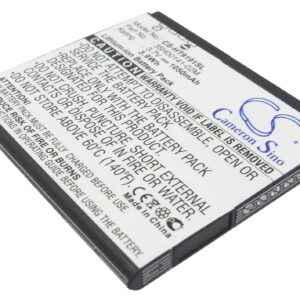 Акумулятор HTC 7 Surround, A9191, Ace, Desire HD, Inspire 4G, Mondrian, Oboe, PD98120, Surround, T8788, T9188, T9199, Tianxi HuaShan