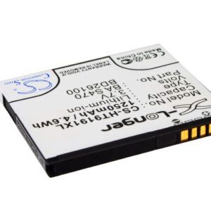 Акумулятор T-Mobile myTouch HD, PD98120