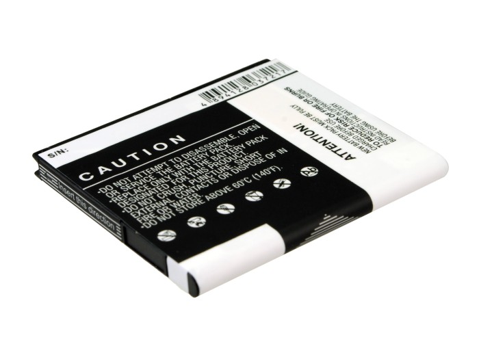 Акумулятор T-Mobile myTouch HD, PD98120 - Зображення 3
