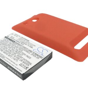 Акумулятор Sprint A9292, EVO 4G, Supersonic