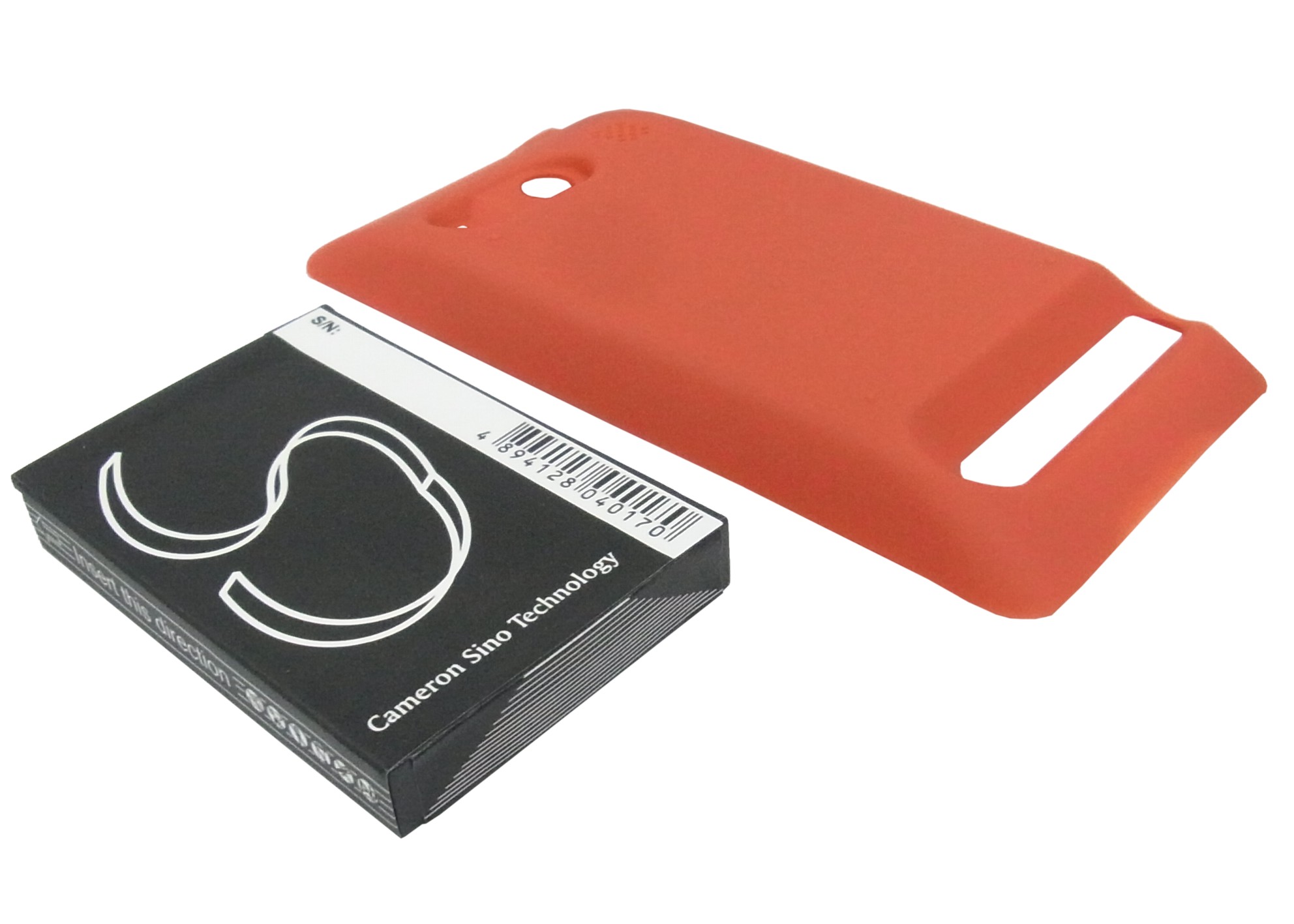 Акумулятор Sprint A9292, EVO 4G, Supersonic - Зображення 3
