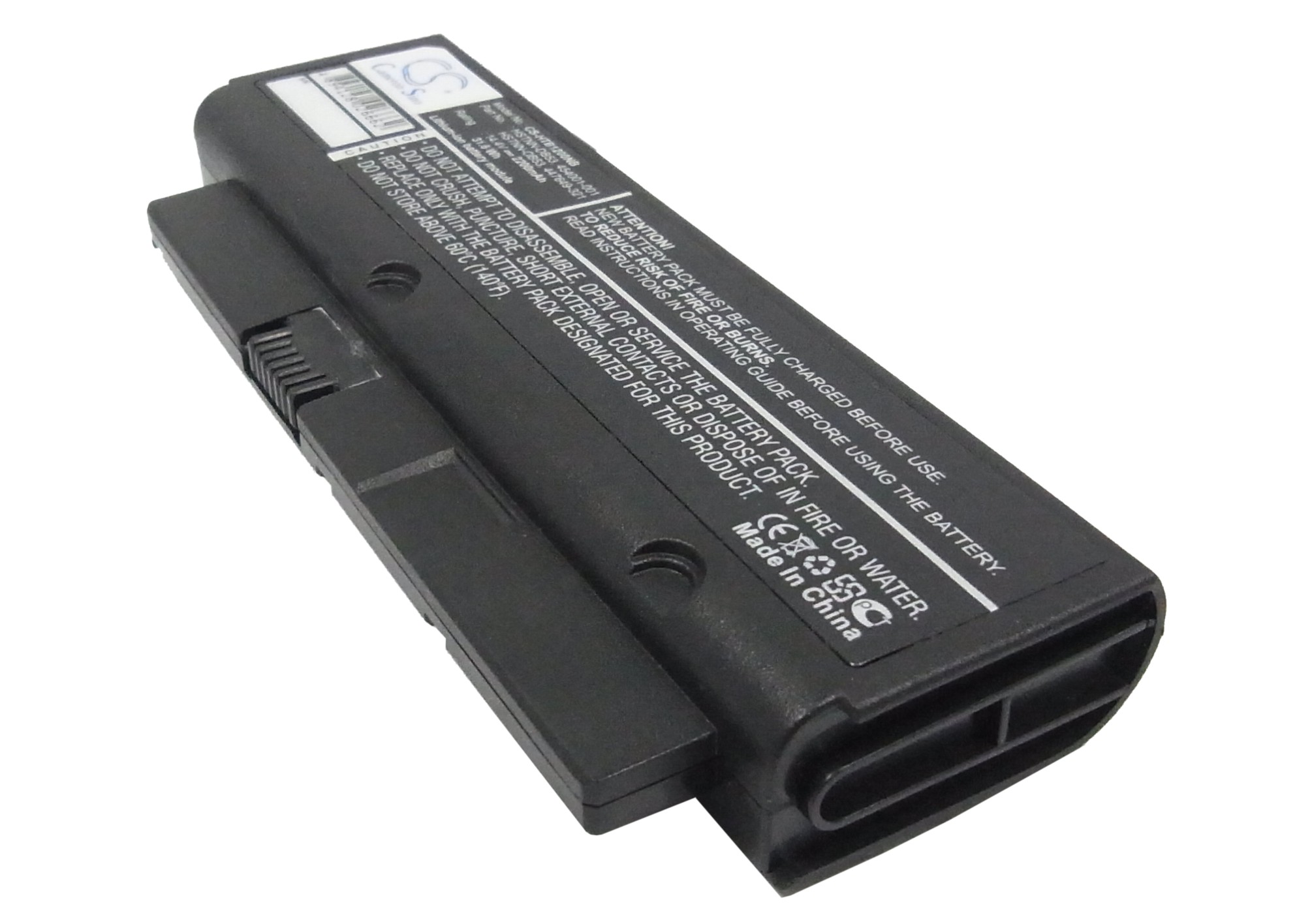 Акумулятор Compaq Presario B1200, Presario B1201TU, Presario B1201VU, Presario B1202TU, Presario B1202VU, Presario B1203TU, Presario B1203VU, Presario B1204TU, Presario B1204VU, Presario B1205TU, Presario B1205VU, Presario B1206TU, Presario B1206VU,