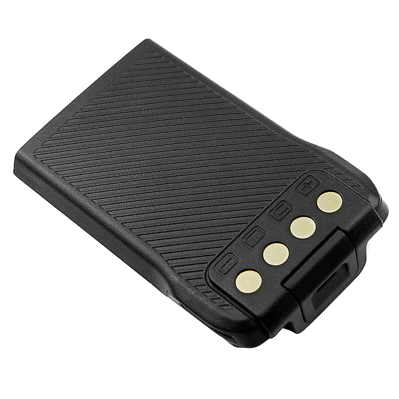 Акумулятор HYT PD500, PD502, PD505, PD506, PD508, PD560, PD562, PD565, PD566, PD568, PD600, PD602, PD605, PD606, PD608, PD660, PD662, PD665, PD666, PD668, PD680, PD682, PD685, PD686, PD688 CS-HTC502TW - Зображення 3