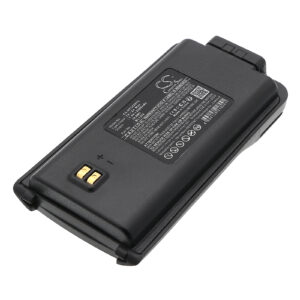 Акумулятор Hytera TC-610, TC-610P, TC-618, TC-620, TC-626 CS-HTC620TC