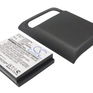 Акумулятор T-Mobile HD7 CS-HTD7XL