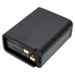 Акумулятор Motorola HT600, HT800, MT1000, MTX800, MTX900, P200, P210 CS-HTP210TW
