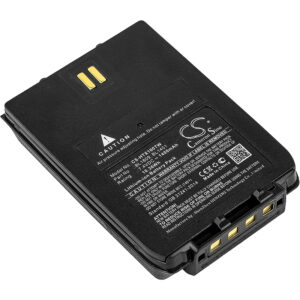 Акумулятор Hytera X1e, X1p, X1pi-U1, X1pi-V1, Z1p, Z1p F3 CS-HTX100TW