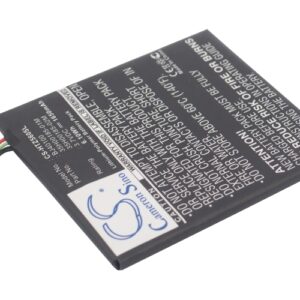 Акумулятор T-Mobile PJ40110, Ville