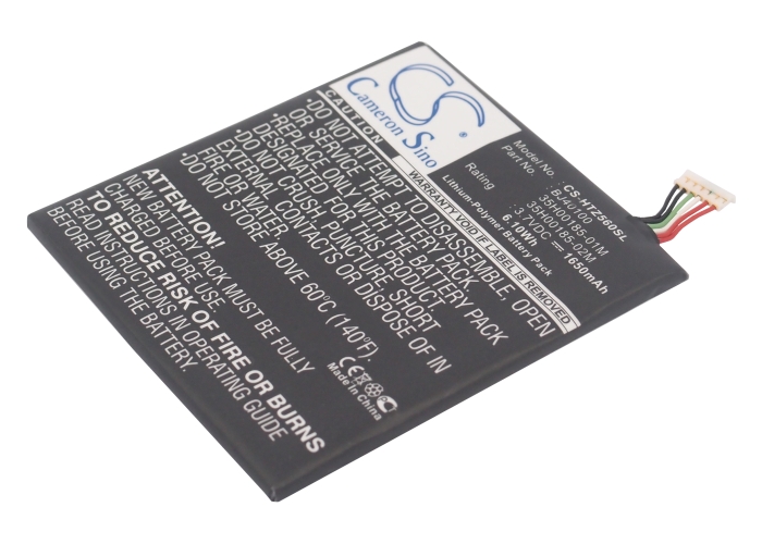 Акумулятор T-Mobile PJ40110, Ville - Зображення 2