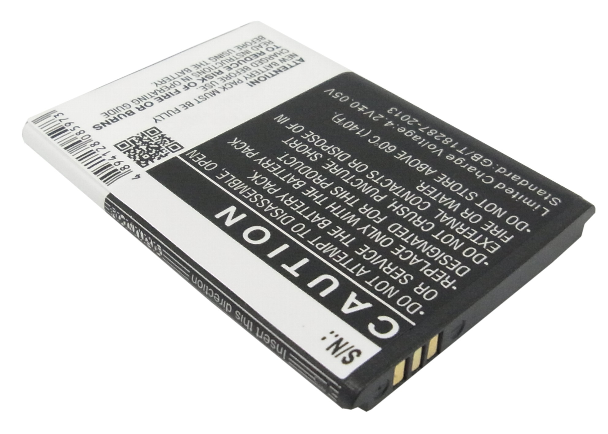 Акумулятор Optus E5377 - Зображення 3