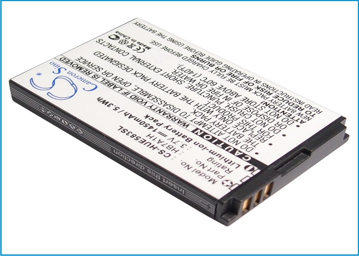 Акумулятор Huawei E583C, Mifi E583C Wireless Pointer, R201 - Зображення 2