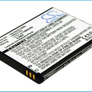 Акумулятор Huawei G7300