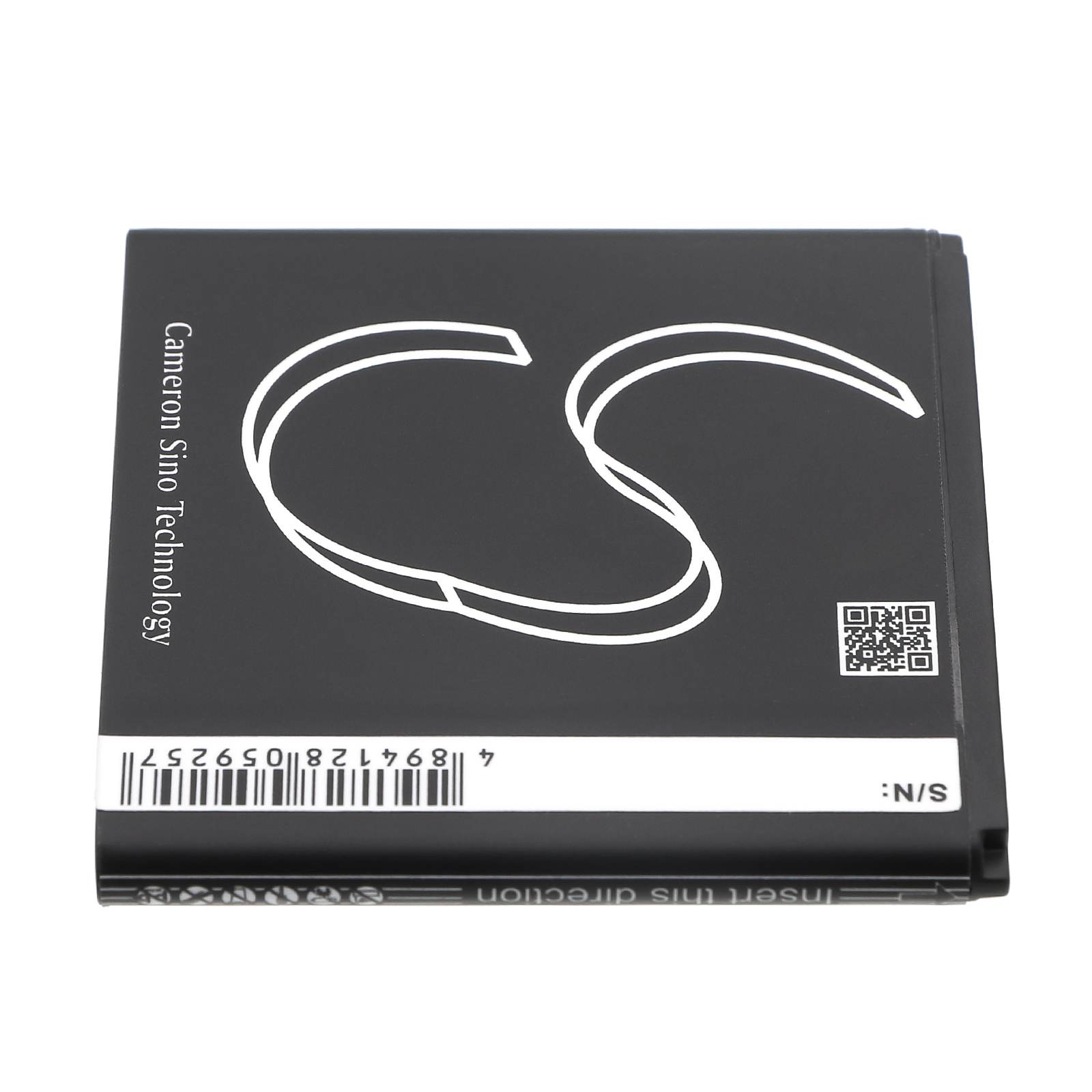 Акумулятор Cricket Ascend Q, M660 CS-HUM660SL - Зображення 3