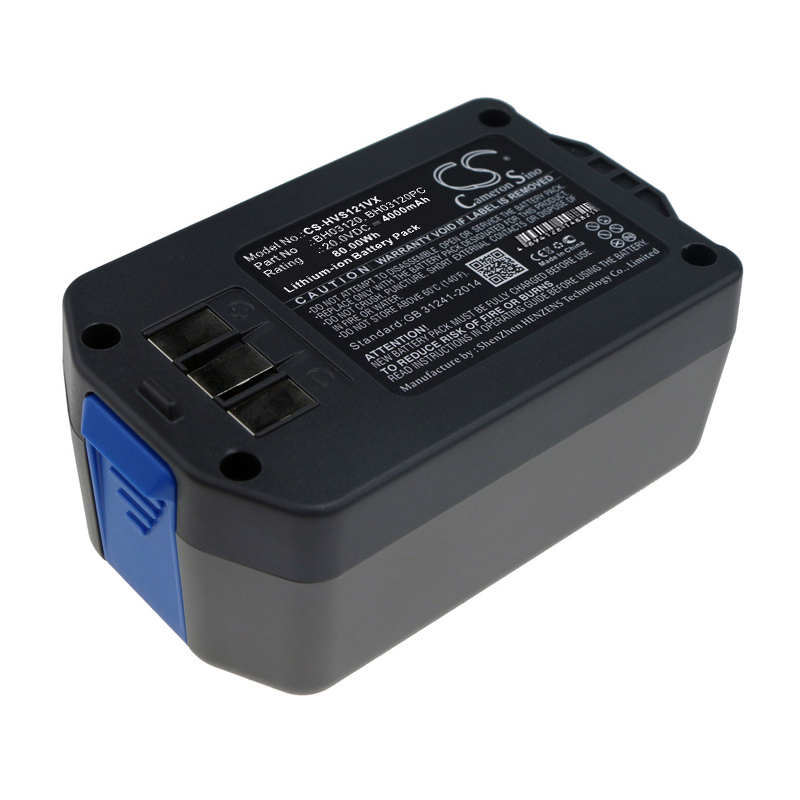 Акумулятор Vax Air Cordless Switch AC21, Air Cordless Switch H85 CS-HVS121VX
