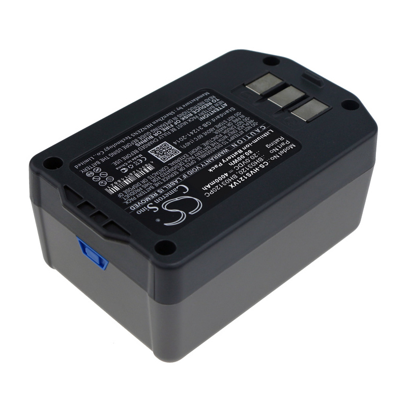 Акумулятор Vax Air Cordless Switch AC21, Air Cordless Switch H85 CS-HVS121VX - Зображення 2
