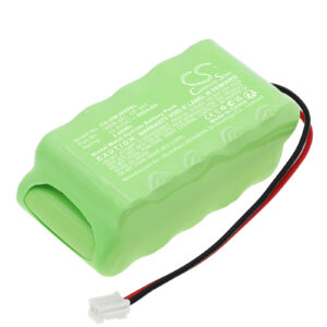 Акумулятор Honeywell ASIC JASIC-600, ASIC300, ASIC600, CASE2, CASE3, CASE6, Cp-201, CP-201 Controller, CP-600 Controller, Distech EC-BOS-3, Distech EC-BOS-6, FX20 FX60, JACE AX 600 TRIDIUM NIAGARA, JACE2, JACE3, JACE6, JENE-PC1000, JENE-PC3000,