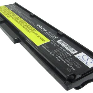 Акумулятор Lenovo ThinkPad X201i, ThinkPad X201S CS-IBX200NB