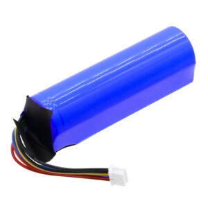 Акумулятор Intermec Thor CV31 CS-ICV311BL