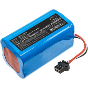Акумулятор Deik MT820 CS-IFT820VX