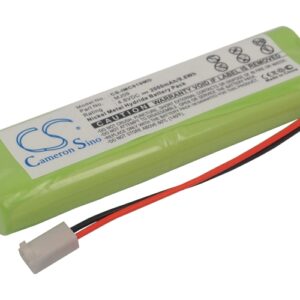 Акумулятор I-Stat MCP9819-065