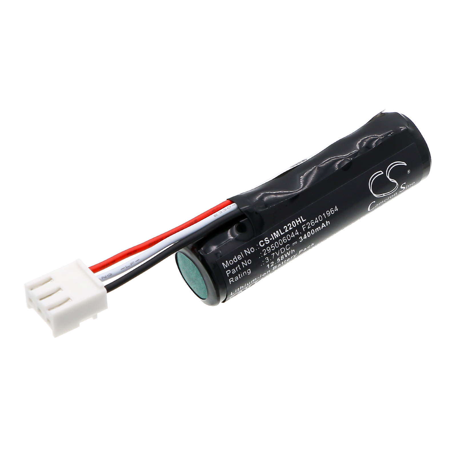 Акумулятор REA CARD Rea T6 Flex CS-IML220HL