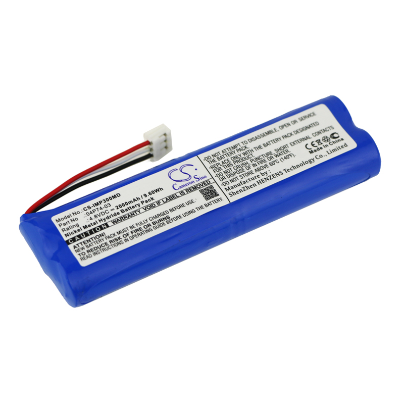 Акумулятор Abbott Analyzer Printer, i-STAT Printer