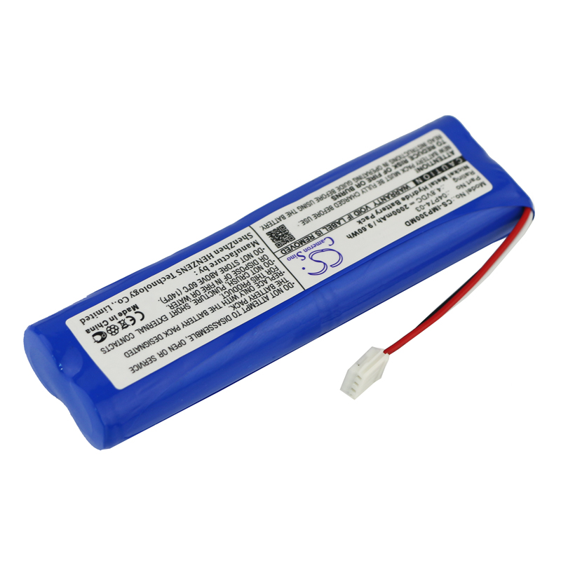 Акумулятор Abbott Analyzer Printer, i-STAT Printer - Зображення 2