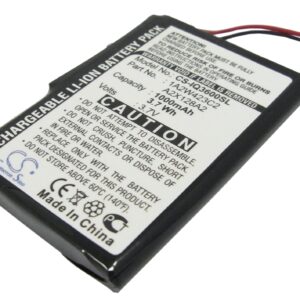 Акумулятор Garmin iQue 3200, iQue 3600, iQue 3600a