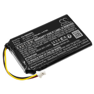 Акумулятор Garmin Drive 50 LM, Drive 51LMT, Drive 51LMT-S, DriveSmart 5 LMT, Nuvi 30, Nuvi 50, Nuvi 50LM, Nuvi 52, Nuvi 52LM, Nuvi 52LMT, Nuvi 55, Nuvi 55LM, Nuvi 55LMT