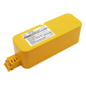 Акумулятор VILEDA 488A, A3 CS-IRB410VX