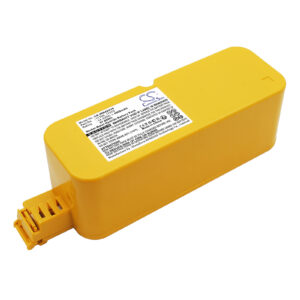 Акумулятор King Cleaning od TV CS-IRB420VX