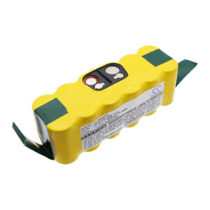 Акумулятор Vileda 137173, 137173 Cleaning Robot CS-IRB560VX