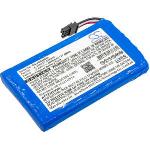 Акумулятор VIAVI MTS-2000 Handheld Modular Test, SmartOTDR Handheld Fiber Teste, T-BERD