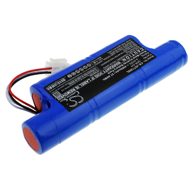 Акумулятор Acterna JDSU EDT-135, JDSU EST-120, JDSU EST-125 - Зображення 2