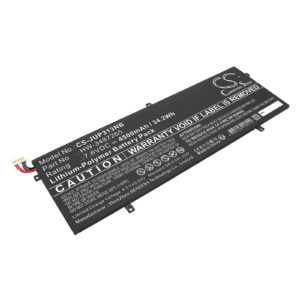 Акумулятор Jumper EZbook 3 Pro 13.3, P313R, WTL-3687265 CS-JUP313NB