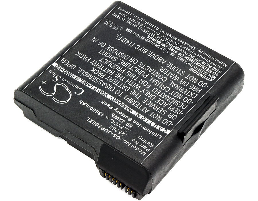 Акумулятор Sokkia SHC5000 - Зображення 2