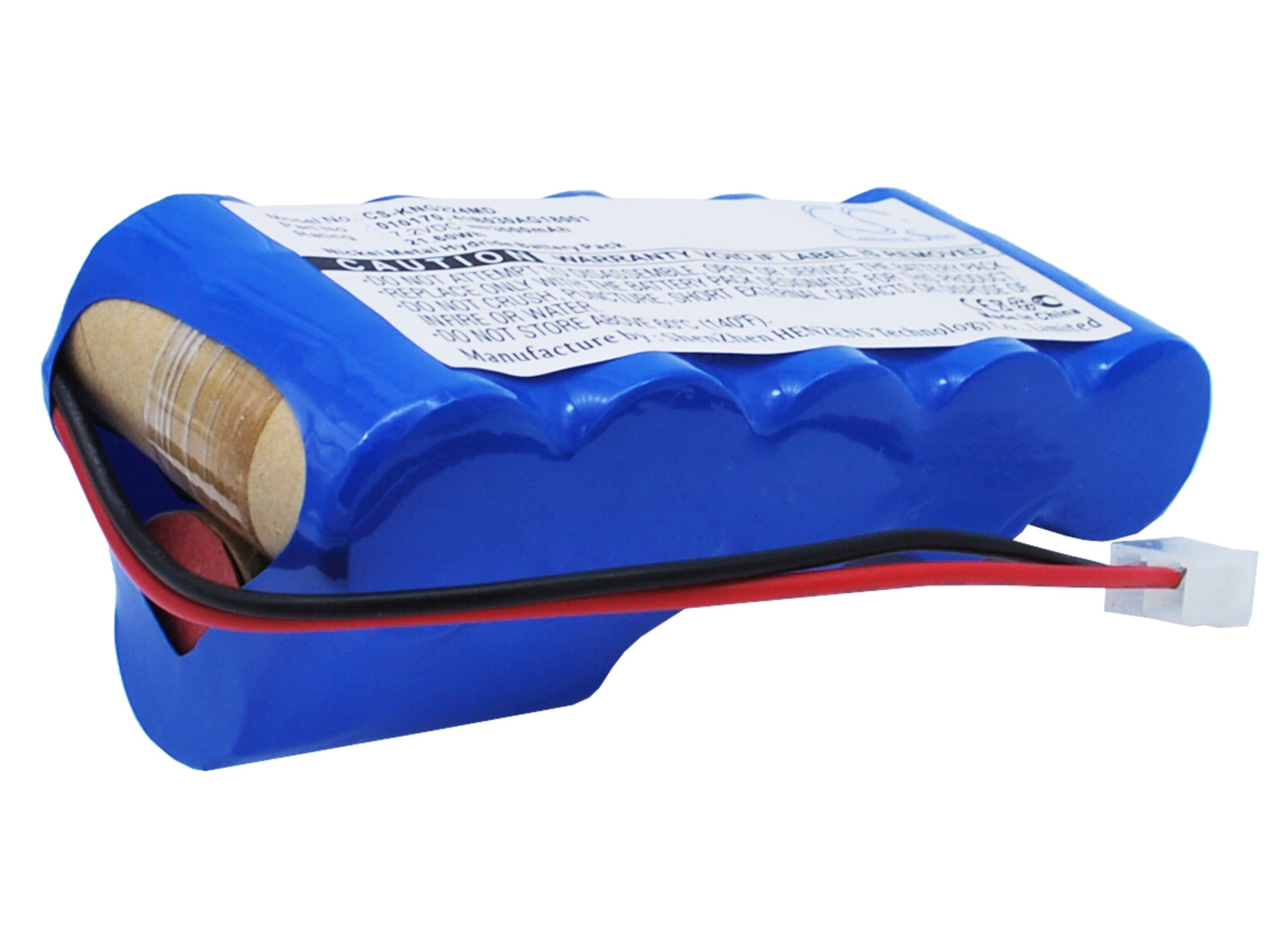 Акумулятор Kangaroo 224 Feeding Pump, 321 Feeding Pump, 324 Feeding Pump, K524 Feeding Pump - Зображення 2