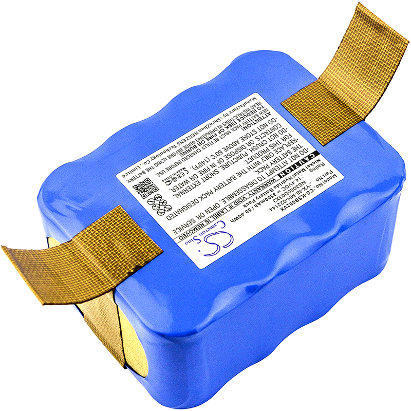 Акумулятор Robee Emotion CS-KSB002VX - Зображення 2