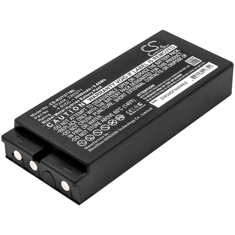 Акумулятор Iribarri iK3, iK4