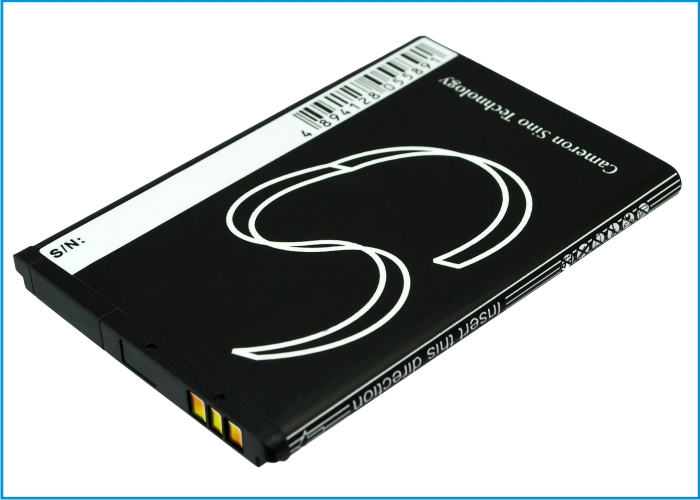 Акумулятор Sprint C5120 Cleartalk, C5120 Milano CS-KYC512SL - Зображення 2