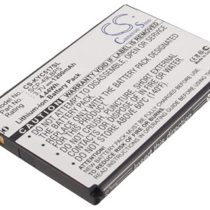 Акумулятор Kyocera C5133, C5155, C5156, C5170, C5171, Event, Hydro, Hydro C5170, Hydro Plus, KYC5170, Rise, Rise C5155, Rise C5156